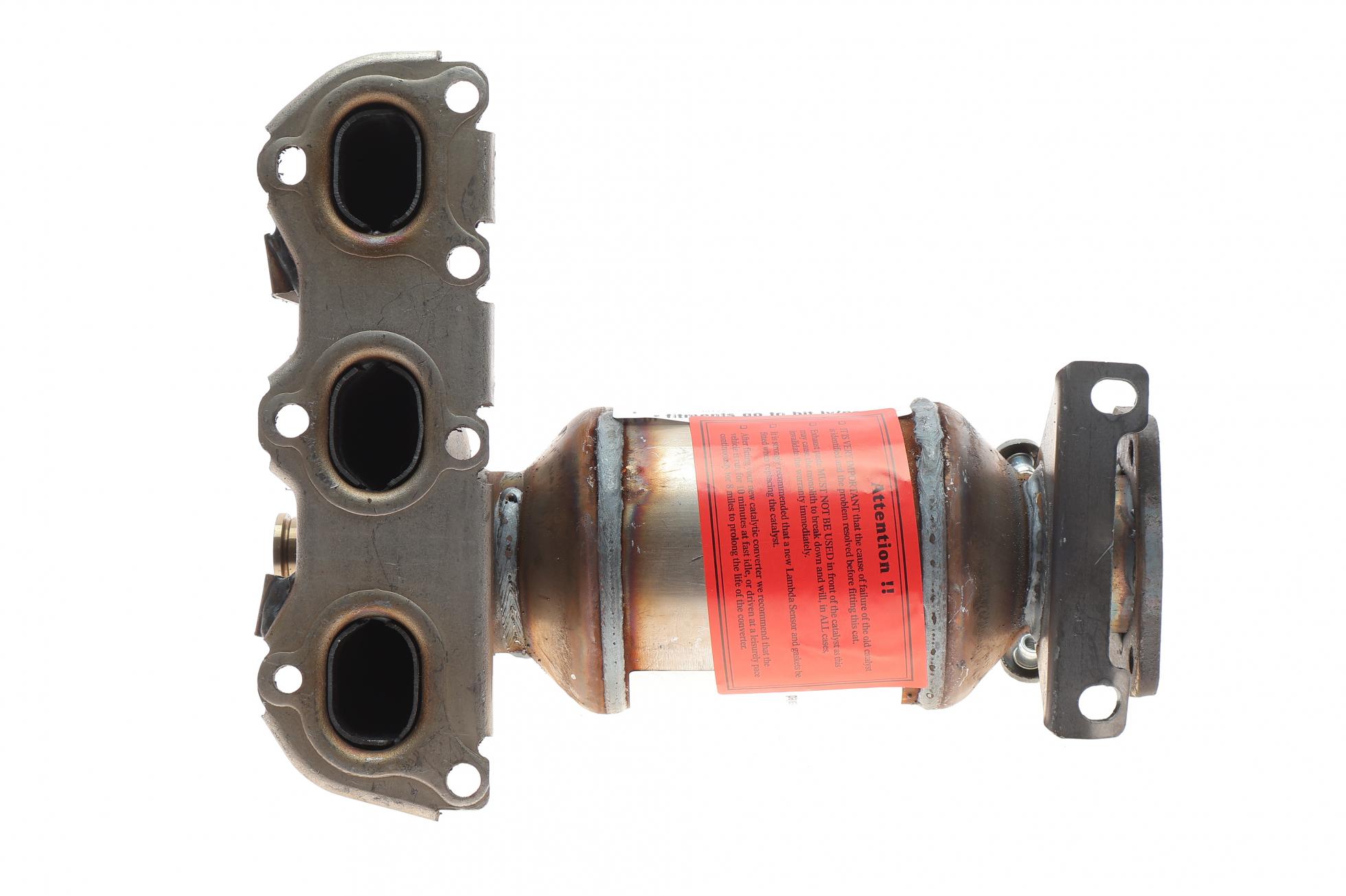 BM91535H BM CATALYSTS